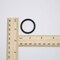 Thrifco Plumbing 2 Inch Brass Sink Hole Cover, Heavy Duty, Oil Rubbed Bronze, OR 4405845 - alternate 2